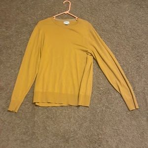 Large Old Navy Sweater
